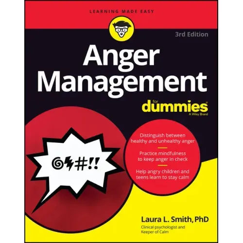 Anger Management for Dummies