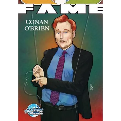 Fame: Conan O'Brien