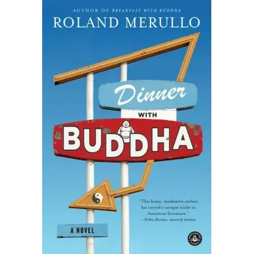 Dinner with Buddha