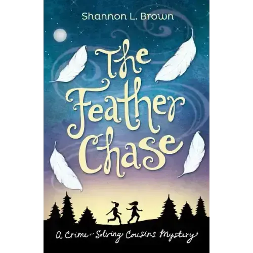 The Feather Chase