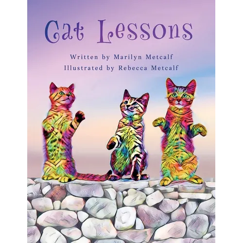 Cat Lessons