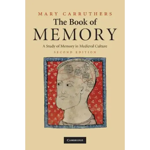 The Book of Memory