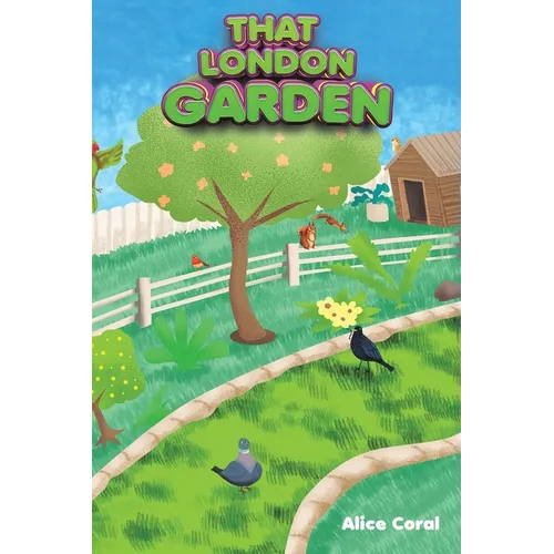 That London Garden