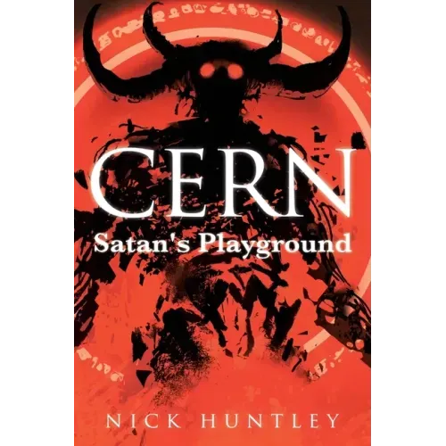 Cern: Satan's Playground