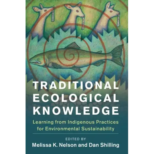 Traditional Ecological Knowledge