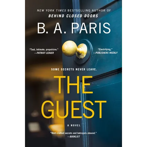 The Guest