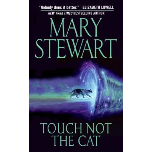 Touch Not the Cat