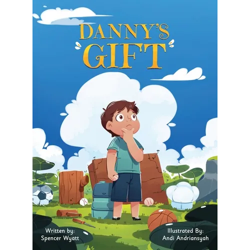 Danny's Gift