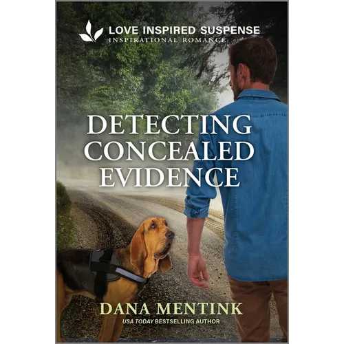 Detecting Concealed Evidence