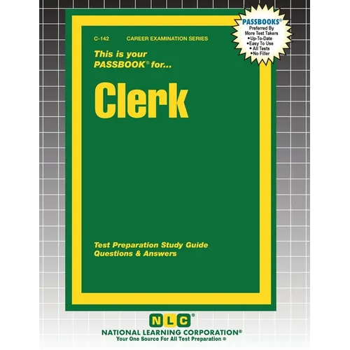 Clerk