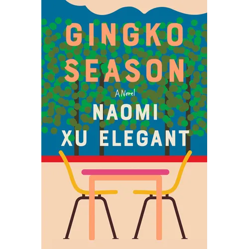 Gingko Season
