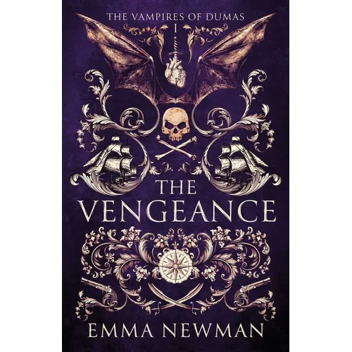 The Vengeance