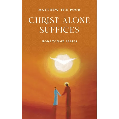 Christ Alone Suffices
