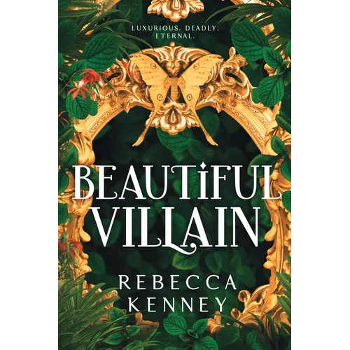 Beautiful Villain