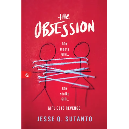 The Obsession