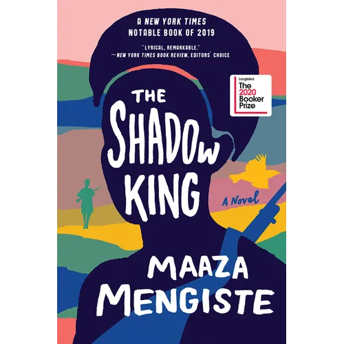 The Shadow King