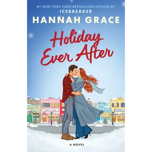 Holiday Ever After