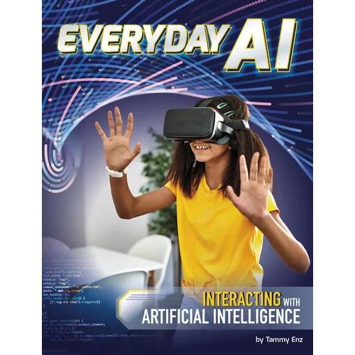 Everyday AI: Interacting with Artificial Intelligence