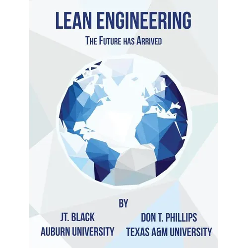 Lean Engineering