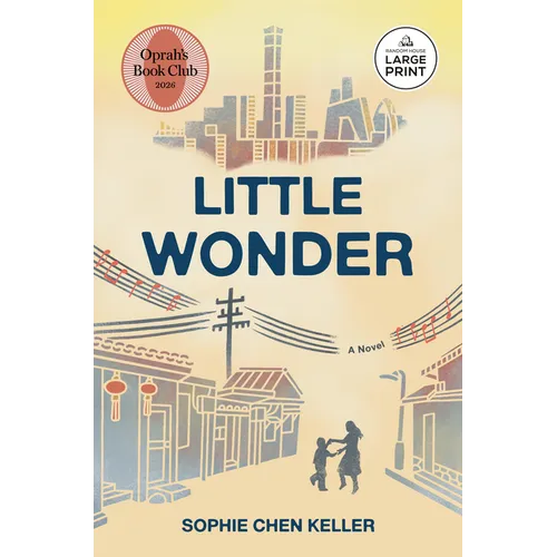 Little Wonder