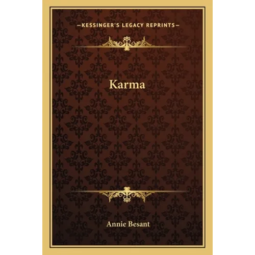 Karma