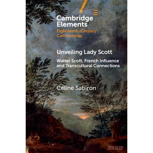Unveiling Lady Scott - Paperback