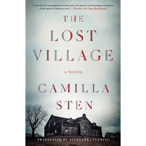 The Lost Village