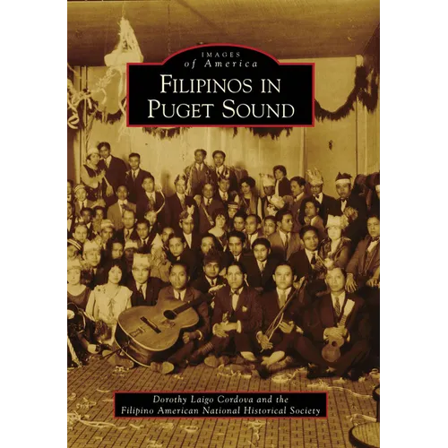 Filipinos in Puget Sound