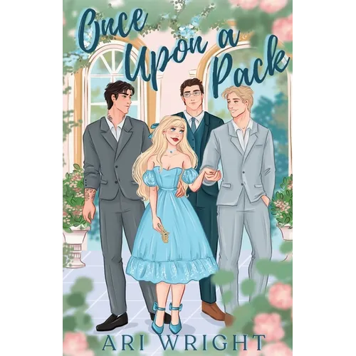 Once Upon A Pack