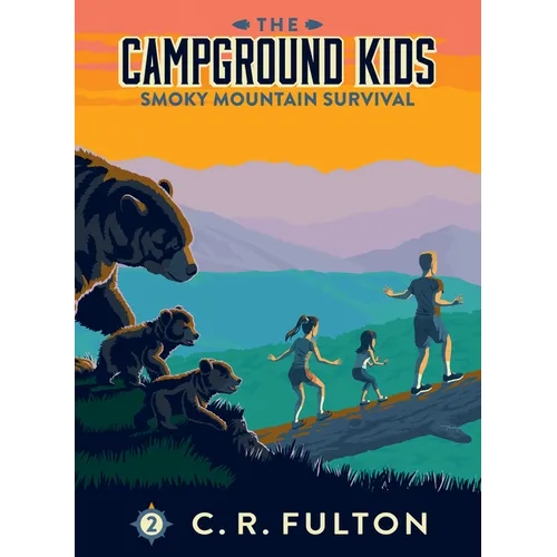 Smoky Mountain Survival