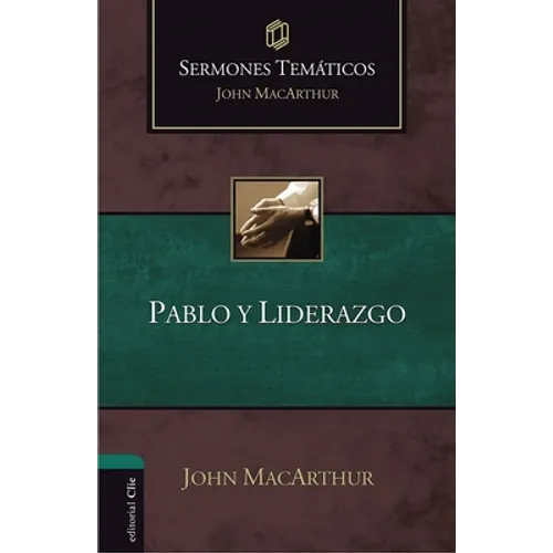 El Pablo y liderazgo