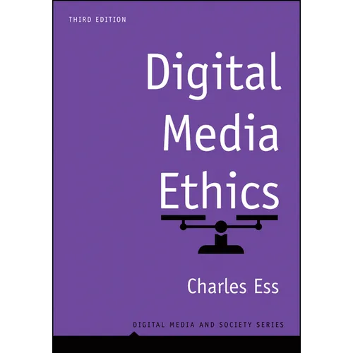 Digital Media Ethics