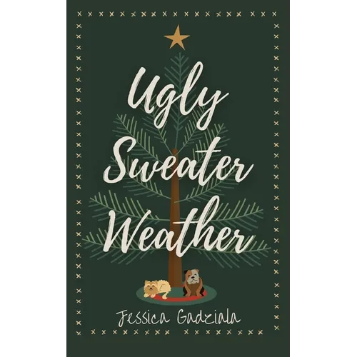 Ugly Sweater Weather