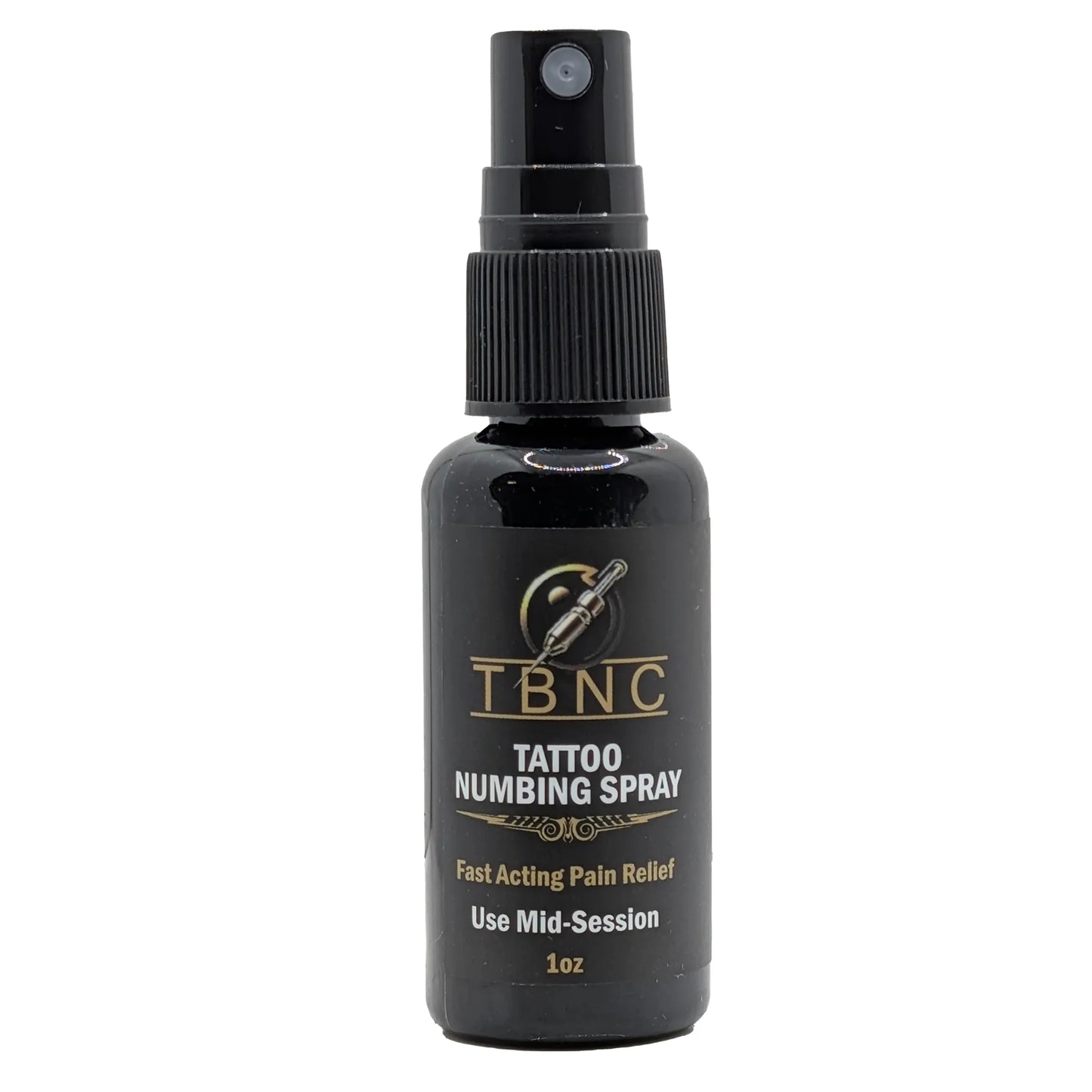 Tattoo Numbing Spray