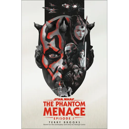 The Phantom Menace: Star Wars: Episode I