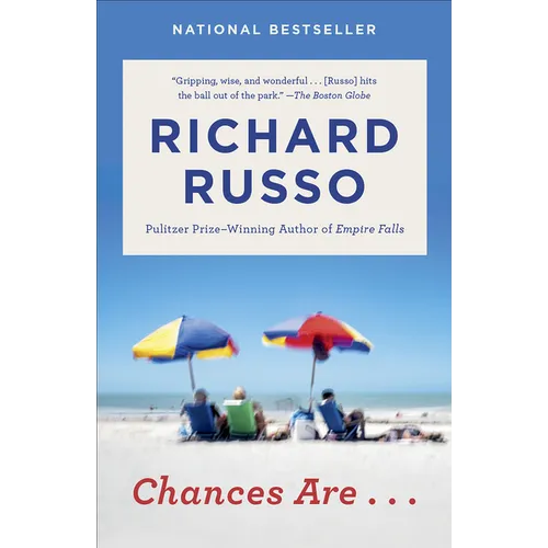 Chances Are . . .
