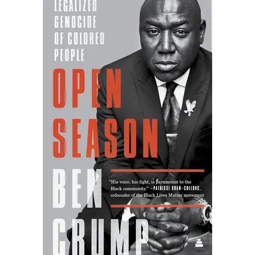 Open Season: Legalized Genocide of Colored People