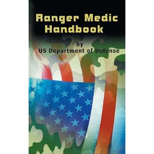 Ranger Medic Handbook