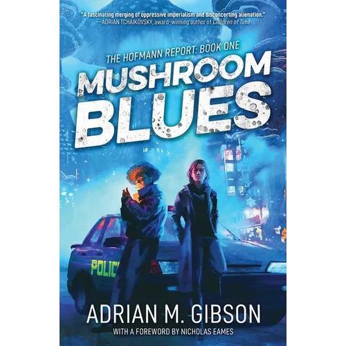 Mushroom Blues
