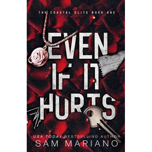 Even if it Hurts