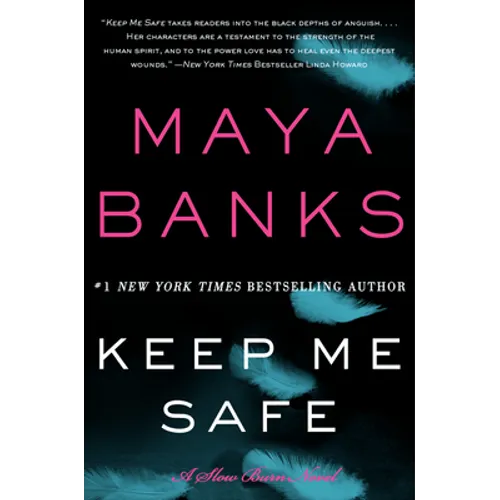 Keep Me Safe