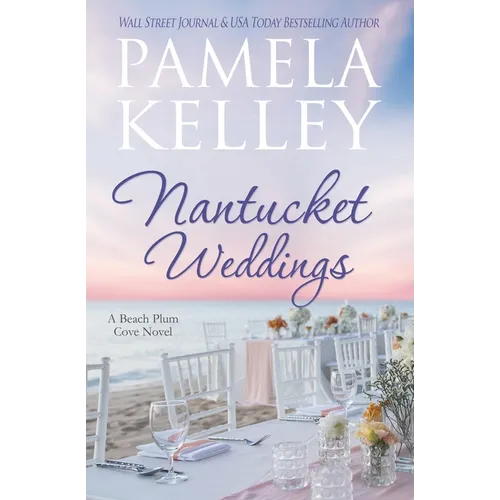 Nantucket Weddings