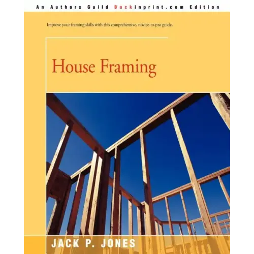 House Framing