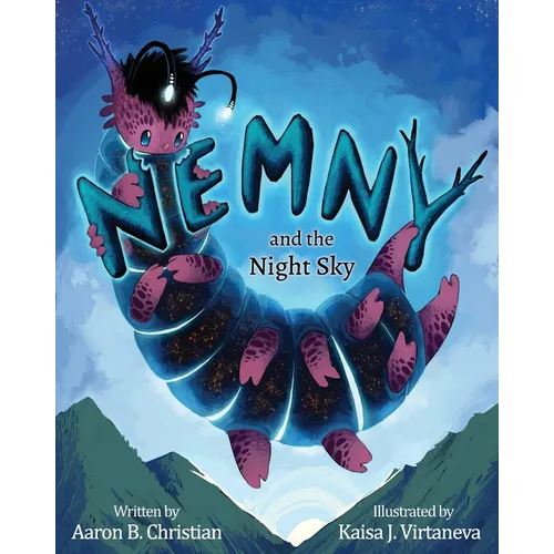 Nemny and the Night Sky