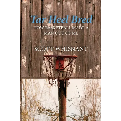 Tar Heel Bred