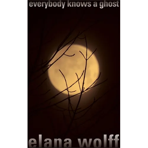 Everybody Knows a Ghost