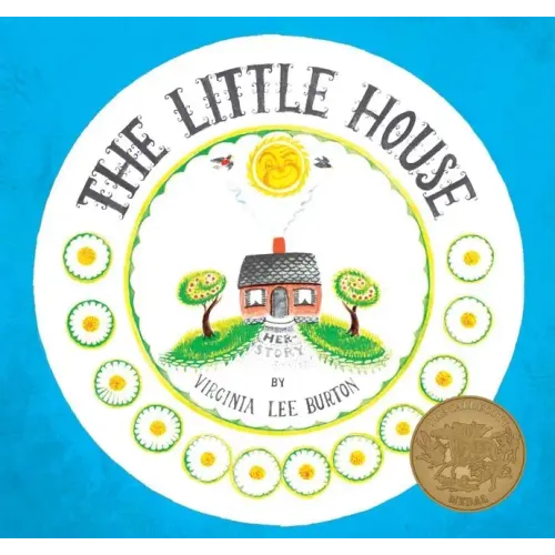 The Little House