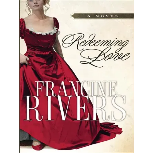Redeeming Love