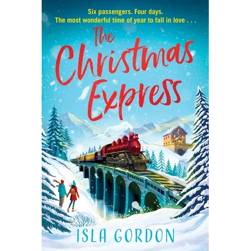 The Christmas Express