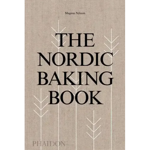The Nordic Baking Book